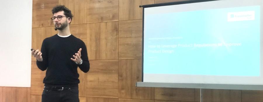 PEC Organises DST–PURSE Supported Expert Talks