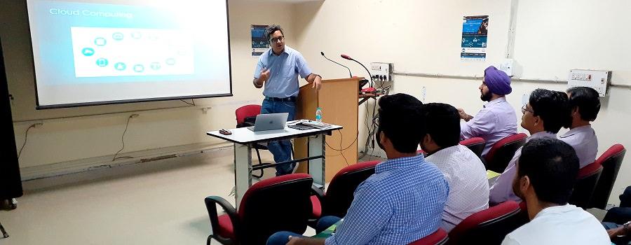 Expert-Lecture-on-Introduction-to-Fog-Computing-by-Dr.-Nitin-Auluck-image-index-0
