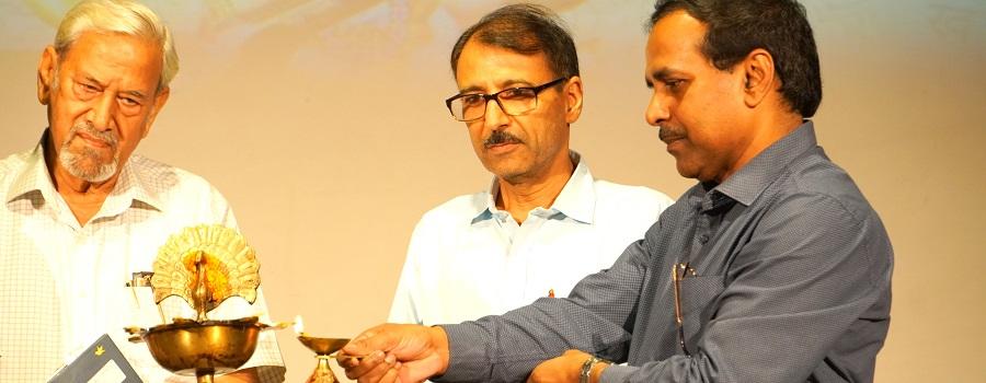 Rashtriya Hindi Diwas PEC