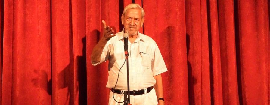 Rashtriya Hindi Diwas PEC