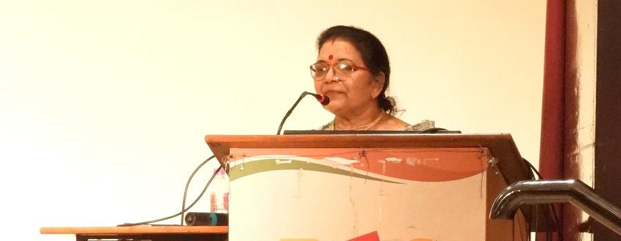 Rashtriya Hindi Diwas PEC