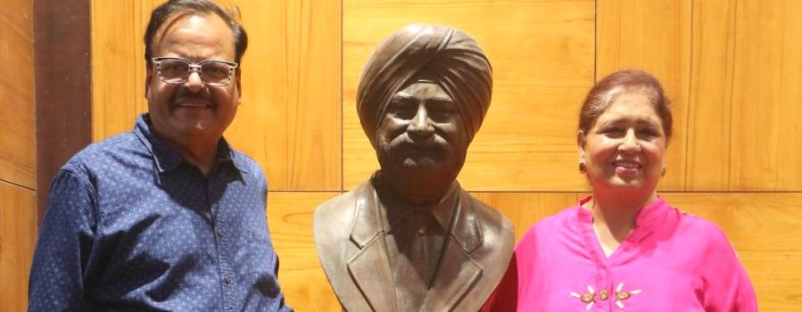 Jaspal Bhatti Cultural Evening 2026 PEC