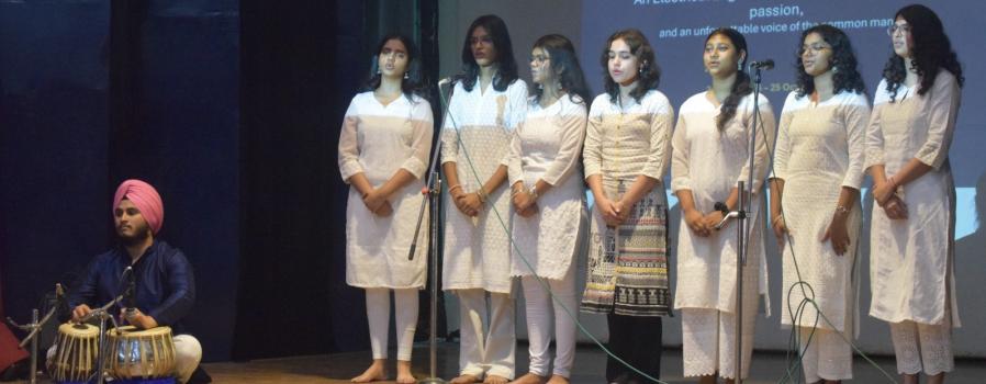 Jaspal Bhatti Cultural Evening 2026 PEC