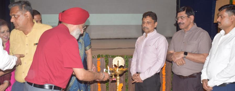 Jaspal Bhatti Cultural Evening 2026 PEC