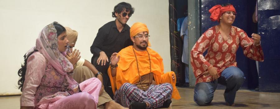 Jaspal Bhatti Cultural Evening 2026 PEC