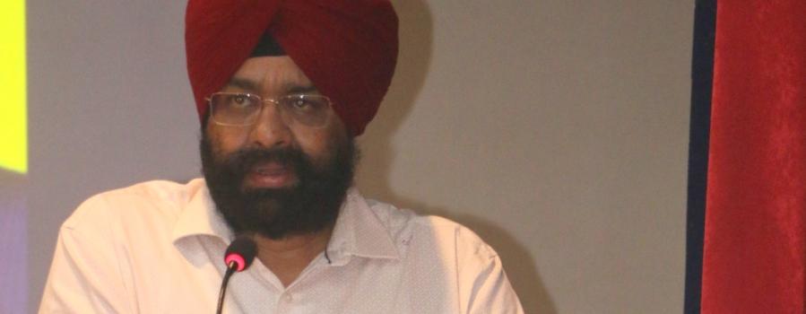 Jaspal Bhatti Cultural Evening 2026 PEC