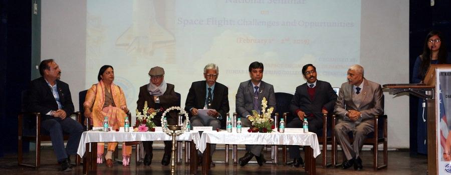 Dr.-Kalpana-Chawla-Memorial-Lecture-and-National-Seminar-on-'Space-Flight:-Challenges-And-Opportunities'-image-index-1