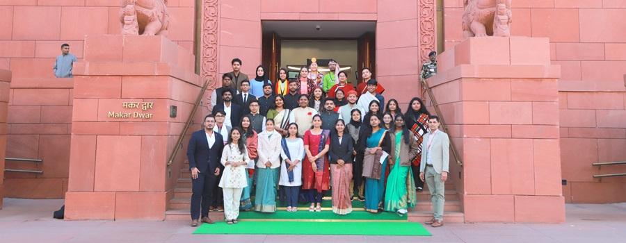 Know Your Leader NSS PEC