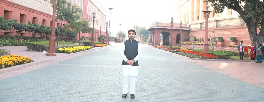 Know Your Leader NSS PEC