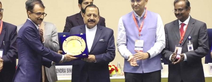 PEC National Science Day 2025