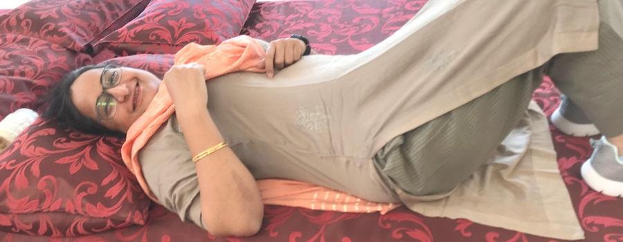 NSS-PEC Organized Blood Donation Drive