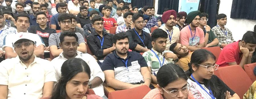 PEC orientation 2024 