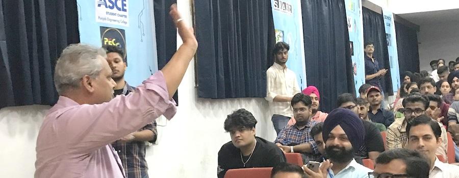 PEC orientation 2024 
