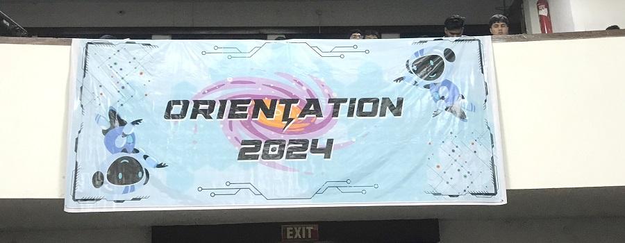 PEC orientation 2024 