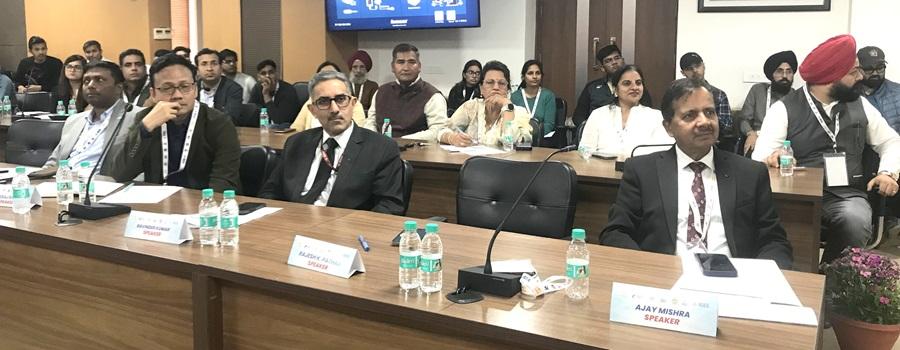 PEC Organises 5G and Beyond Conclave 2026