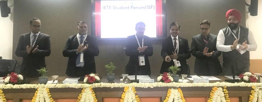 PEC Organises 5G and Beyond Conclave 2026