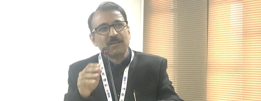 PEC Organises 5G and Beyond Conclave 2026