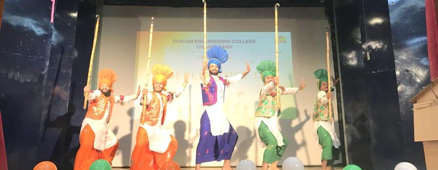79th Independence Day PEC
