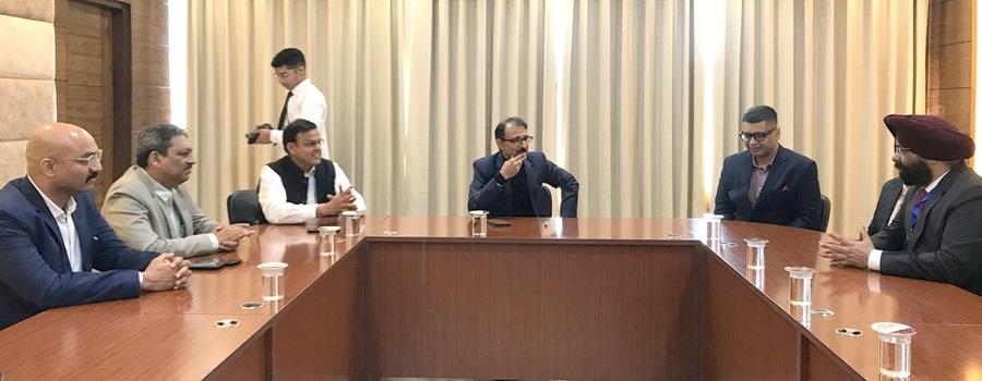   PEC Global Alumni Meet 2026