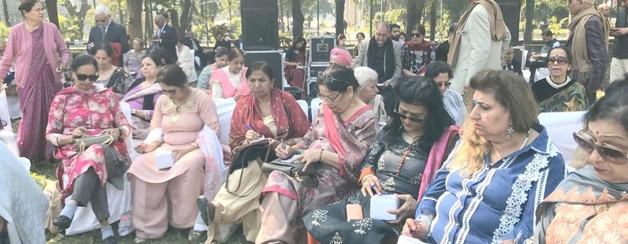   PEC Global Alumni Meet 2026