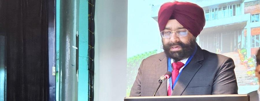   PEC Global Alumni Meet 2026