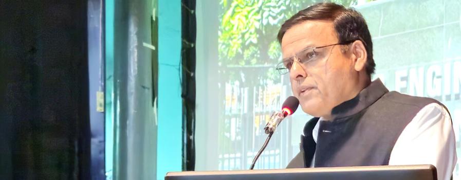   PEC Global Alumni Meet 2026