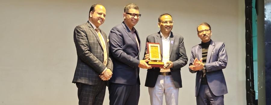   PEC Global Alumni Meet 2026