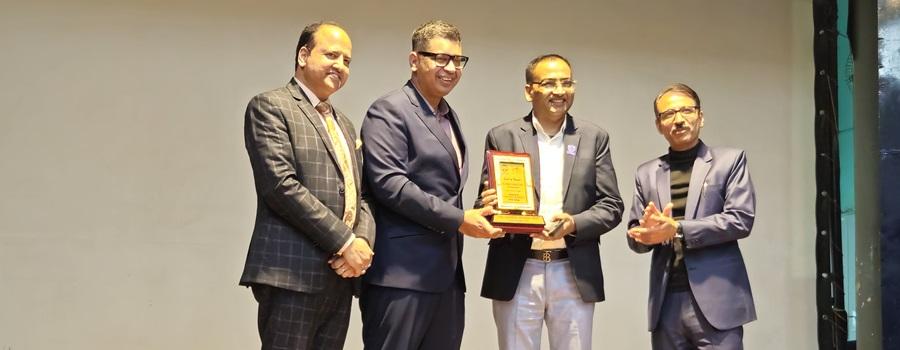   PEC Global Alumni Meet 2026