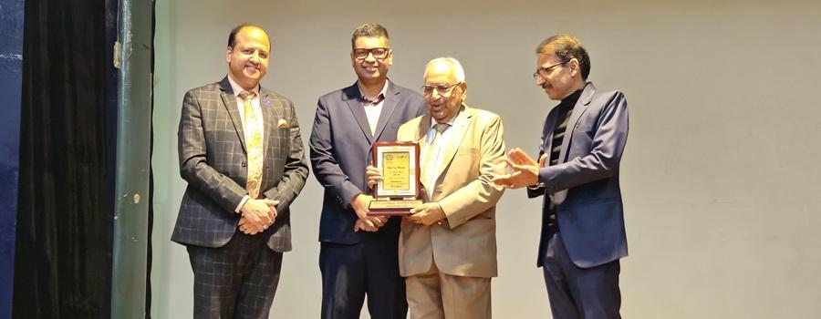 PEC Global Alumni Meet 2026 Celebrates Legacy, Excellence and Lifelong ...