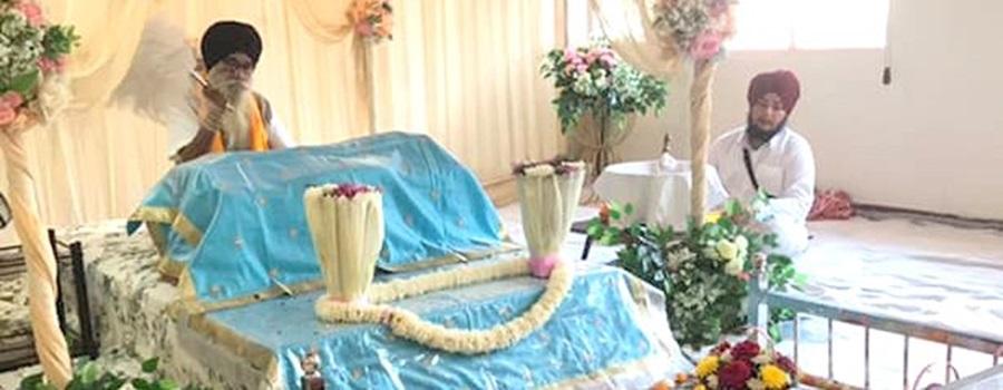 Annual Gurmat Samagam PEC 2025