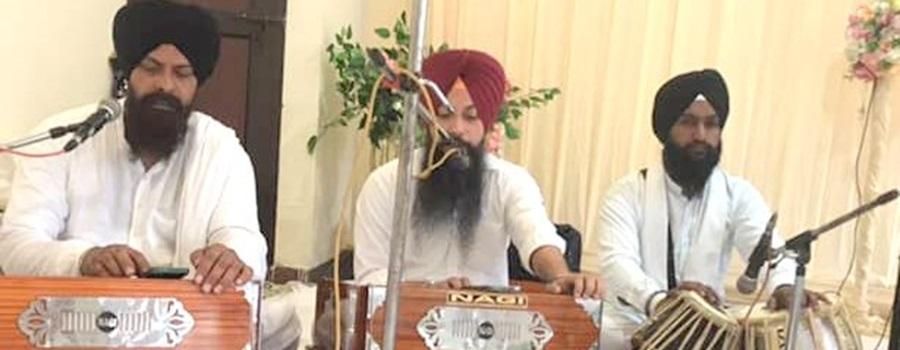 Annual Gurmat Samagam PEC 2025