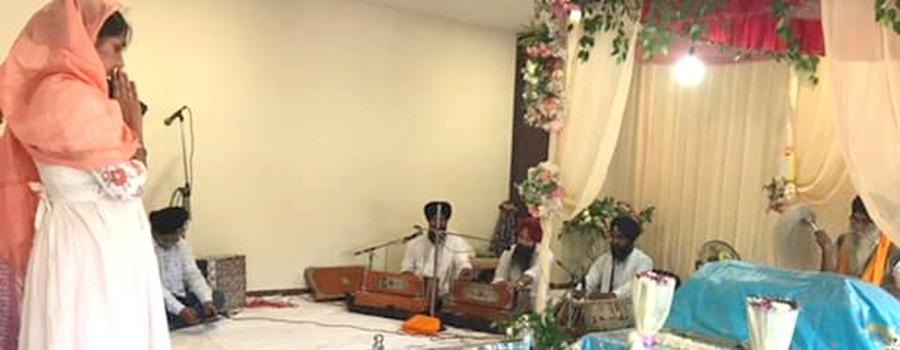 Annual Gurmat Samagam PEC 2025