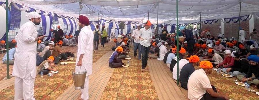 Annual Gurmat Samagam PEC 2025