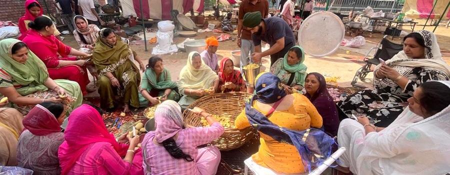 Annual Gurmat Samagam PEC 2025