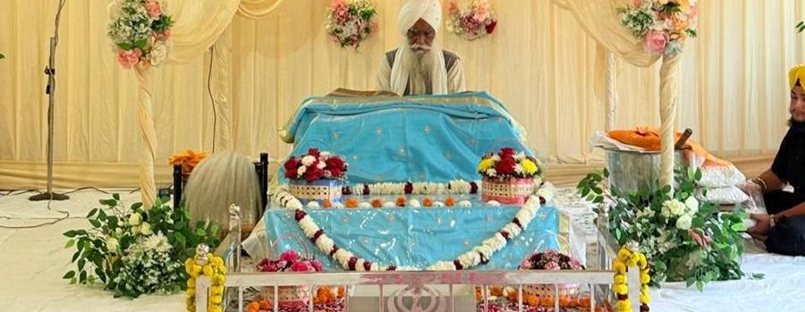 Annual Gurmat Samagam PEC 2025