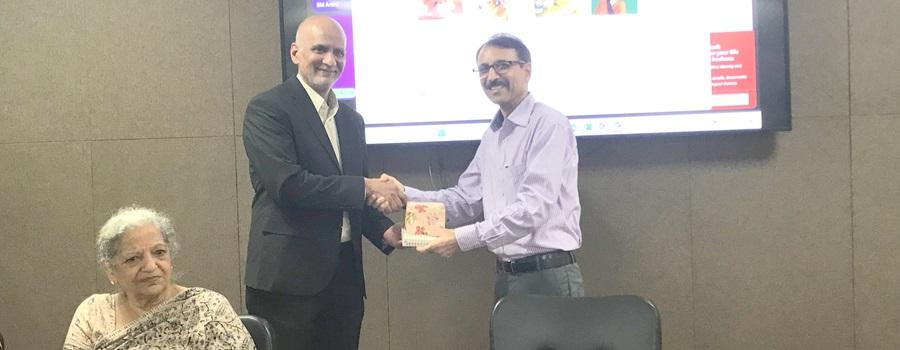 8th Prof. J.K. Arora Memorial Lecture PEC