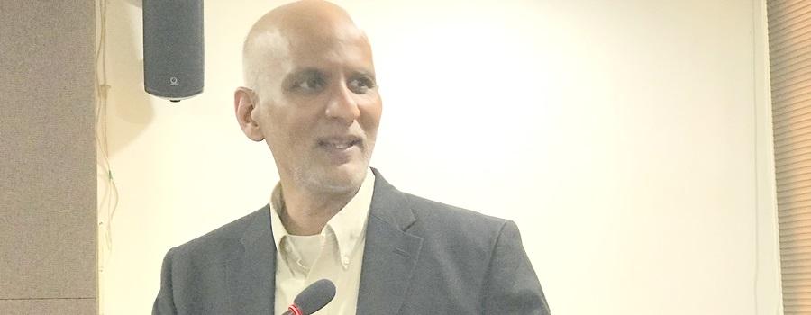 8th Prof. J.K. Arora Memorial Lecture PEC