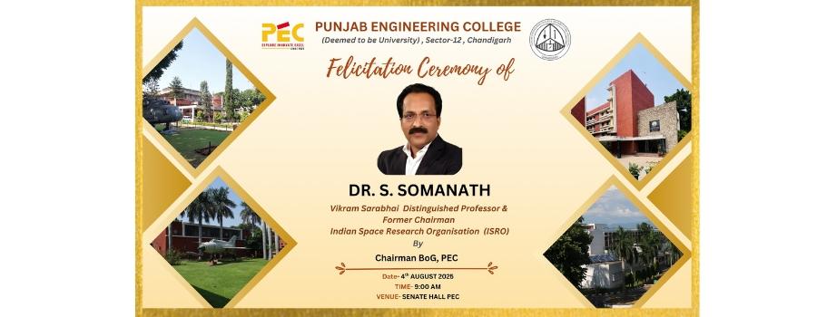 Felicitation_Ceremony_Dr_Somanath_PEC_2025