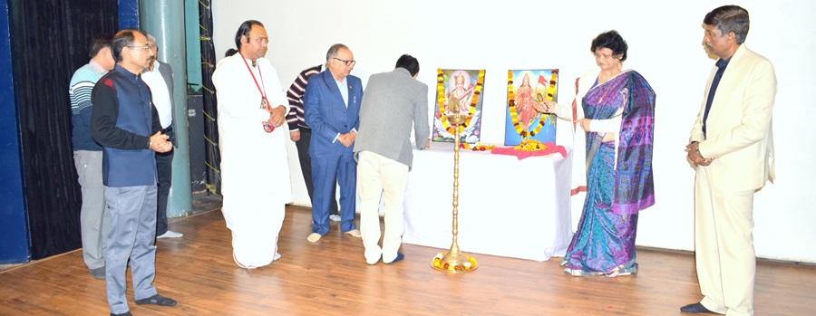 PEC Hosts Seminar on Guru Teg Bahadur Ji