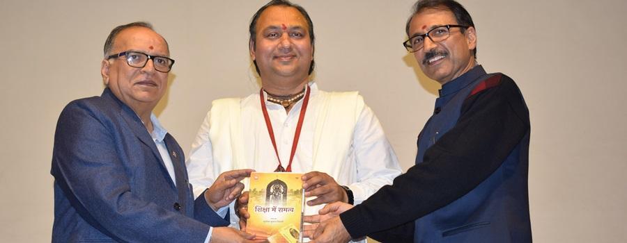 PEC Hosts Seminar on Guru Teg Bahadur Ji