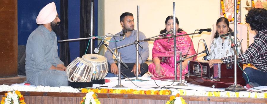 PEC Hosts Seminar on Guru Teg Bahadur Ji