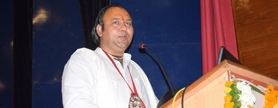 PEC Hosts Seminar on Guru Teg Bahadur Ji