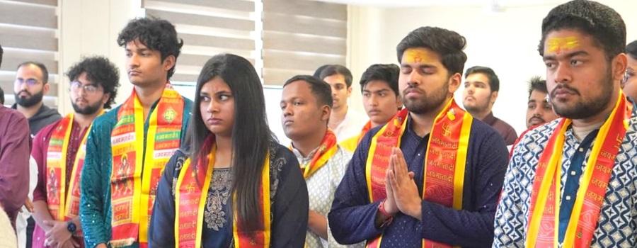 PEC Organises Grand Maha Shivratri Celebrations 
