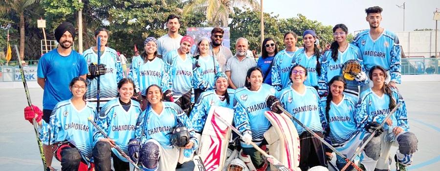 63rd National Roller Skating Championship