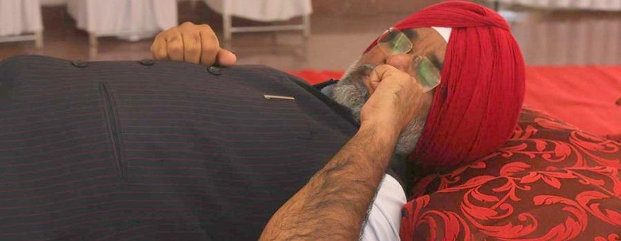 NSS-PEC-Blood-Donation-Camp 2025