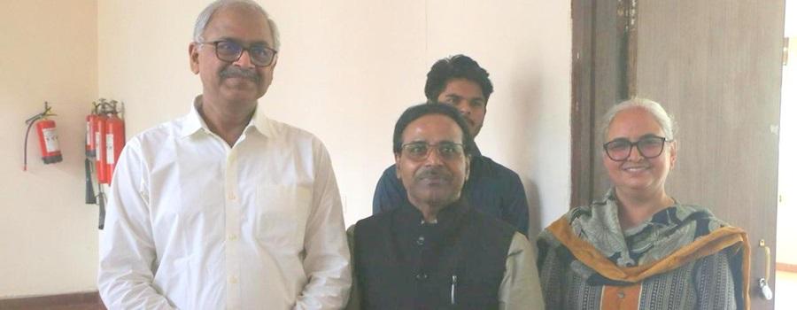 NSS-PEC-Blood-Donation-Camp 2025