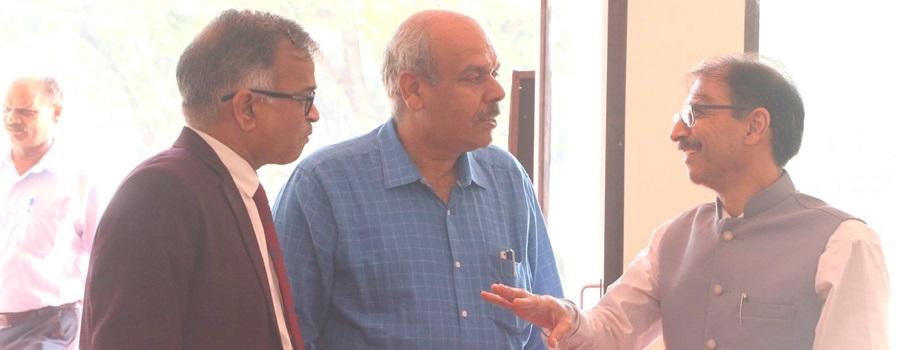 NSS-PEC-Blood-Donation-Camp 2025