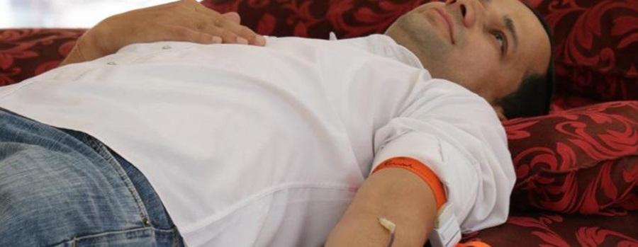 NSS-PEC-Blood-Donation-Camp 2025