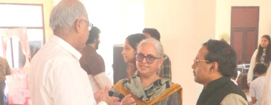 NSS-PEC-Blood-Donation-Camp 2025