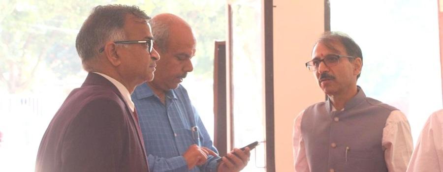 NSS-PEC-Blood-Donation-Camp 2025